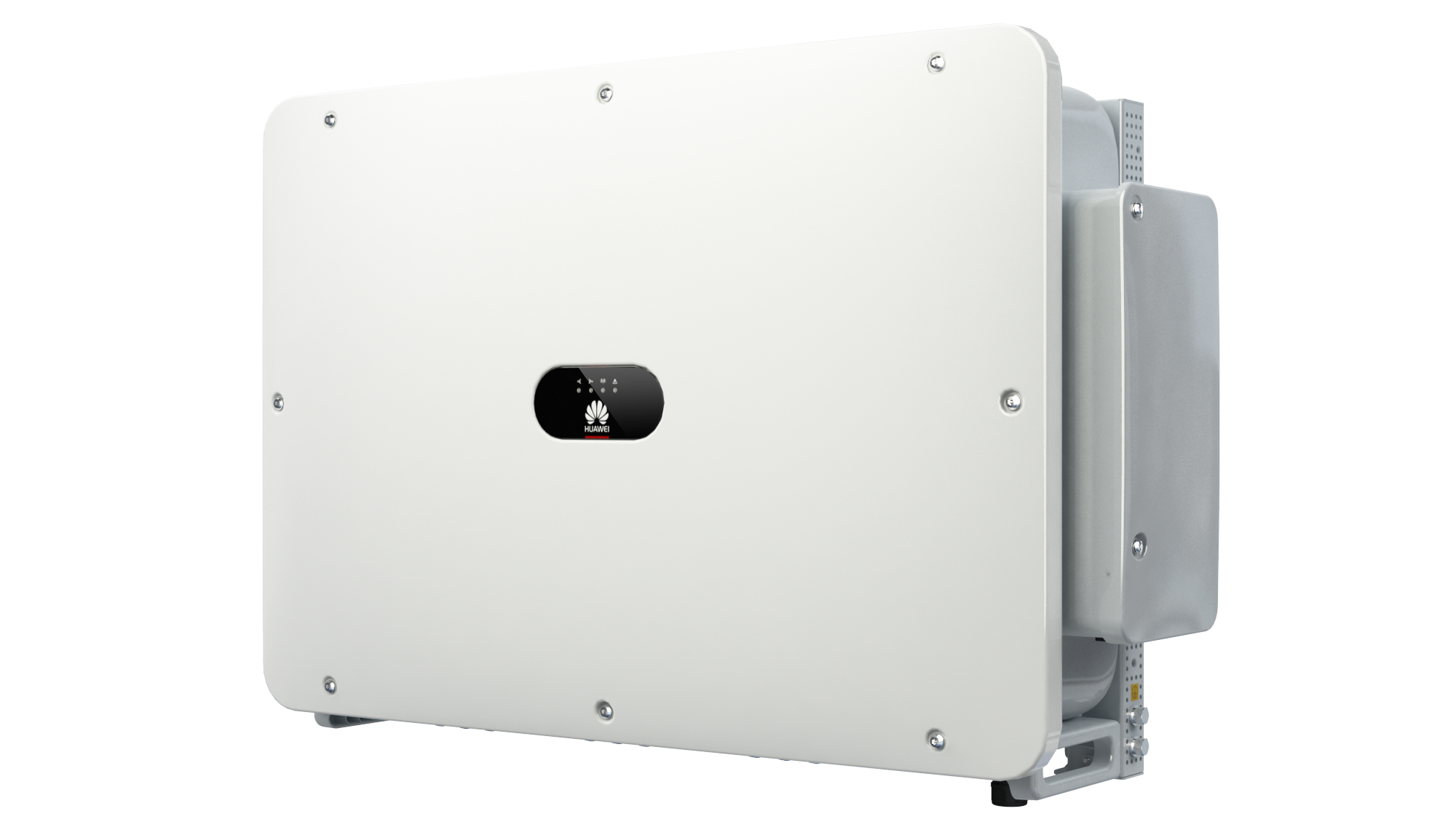 Мережевий інвертор HUAWEI SUN2000-185KTL-H1 (3Ф, 185кВт, 9 MPPT)