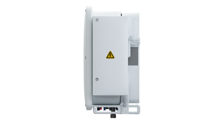 Мережевий інвертор HUAWEI SUN2000-185KTL-H1 (3Ф, 185кВт, 9 MPPT)
