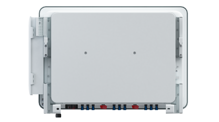 Мережевий інвертор HUAWEI SUN2000-185KTL-H1 (3Ф, 185кВт, 9 MPPT)