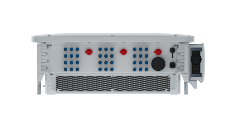 Мережевий інвертор HUAWEI SUN2000-185KTL-H1 (3Ф, 185кВт, 9 MPPT)