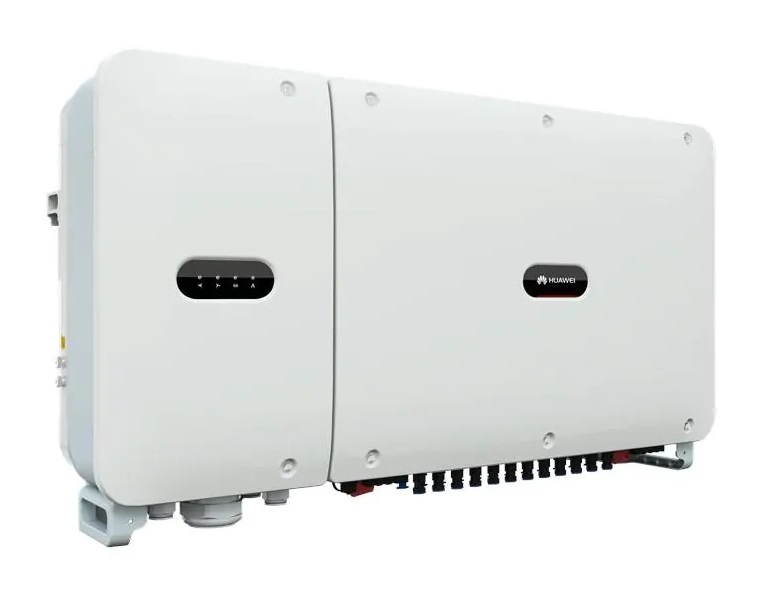 Мережевий інвертор HUAWEI SUN2000-105KTL-H1 (3Ф, 105кВт, 6 MPPT)