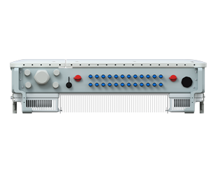 Мережевий інвертор HUAWEI SUN2000-105KTL-H1 (3Ф, 105кВт, 6 MPPT)