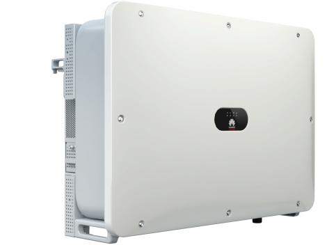 Мережевий інвертор HUAWEI SUN2000-185KTL-H1 (3Ф, 185кВт, 9 MPPT)