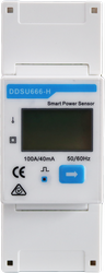 Розумний лічильник HUAWEI DDSU666-H (1Ф, 100A, 1P2W)