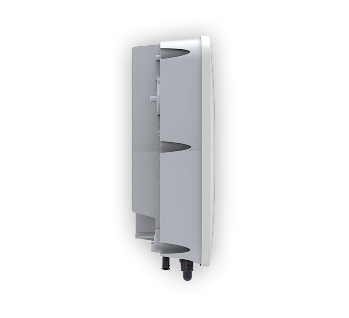 Гібридний інвертор HUAWEI SUN2000-5KTL-L1 (1Ф, 5кВт, 2 MPPT)