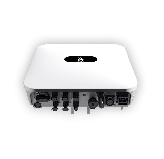 Гібридний інвертор HUAWEI SUN2000-5KTL-L1 (1Ф, 5кВт, 2 MPPT)