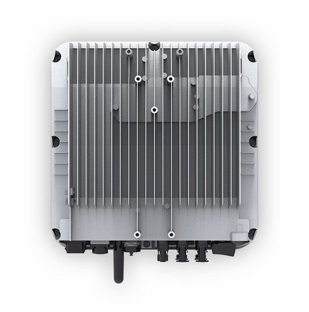 Гібридний інвертор HUAWEI SUN2000-5KTL-L1 (1Ф, 5кВт, 2 MPPT)