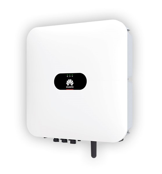 Гібридний інвертор HUAWEI SUN2000-5KTL-L1 (1Ф, 5кВт, 2 MPPT)