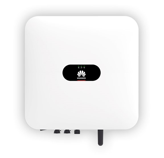 Гібридний інвертор HUAWEI SUN2000-5KTL-L1 (1Ф, 5кВт, 2 MPPT)