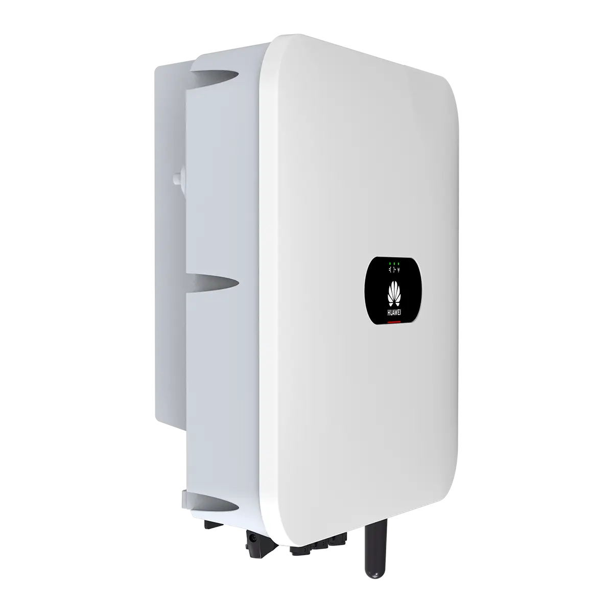 Гібридний інвертор HUAWEI SUN2000-5KTL-L1 (1Ф, 5кВт, 2 MPPT)