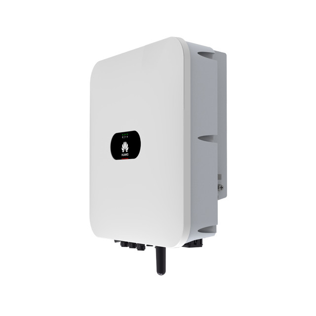 Гібридний інвертор HUAWEI SUN2000-5KTL-L1 (1Ф, 5кВт, 2 MPPT)